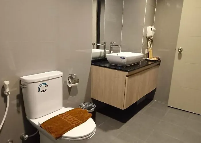 The Airport Courtyard Suvarnabhumi Airport Отель 5*